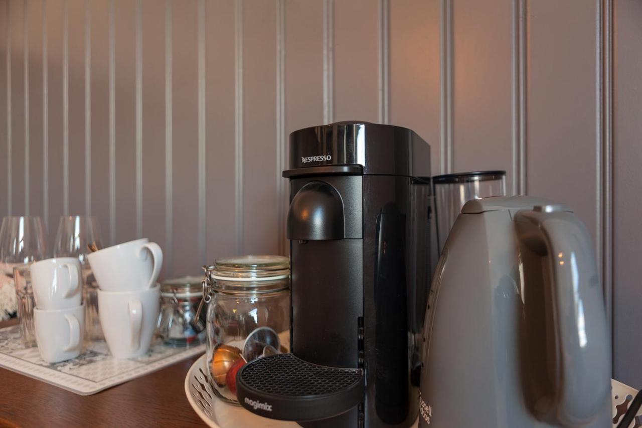 Macs Townhouse Dungarvan Dungarvan (Waterford)